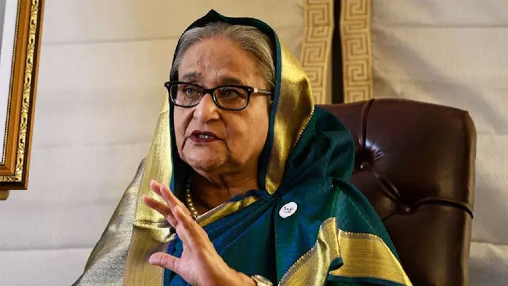 শেখ হাসিনাসহ আওয়ামী লীগের ১০১ নেতাকর্মীর বিরুদ্ধে আরেক হত্যা মামলা