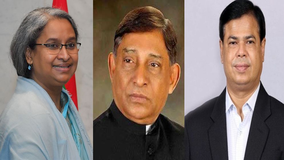 দীপু মনি-মায়াসহ ৬০০ জনের বিরুদ্ধে মামলা