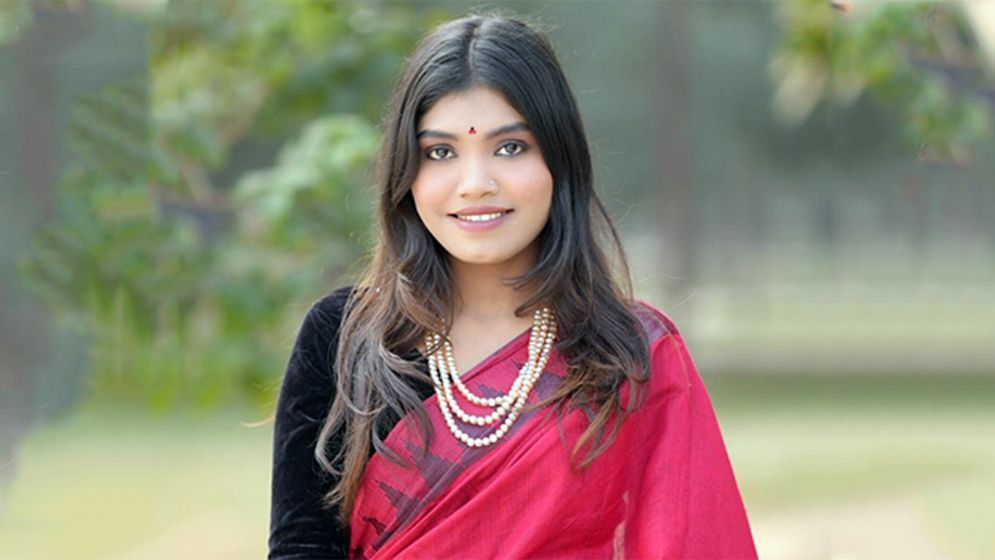 ইডেন কলেজ ছাত্রলীগ নেত্রীর আত্মহত্যা