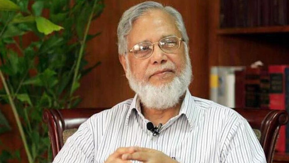 সাবেক প্রধান বিচারপতির বিরুদ্ধে মামলা