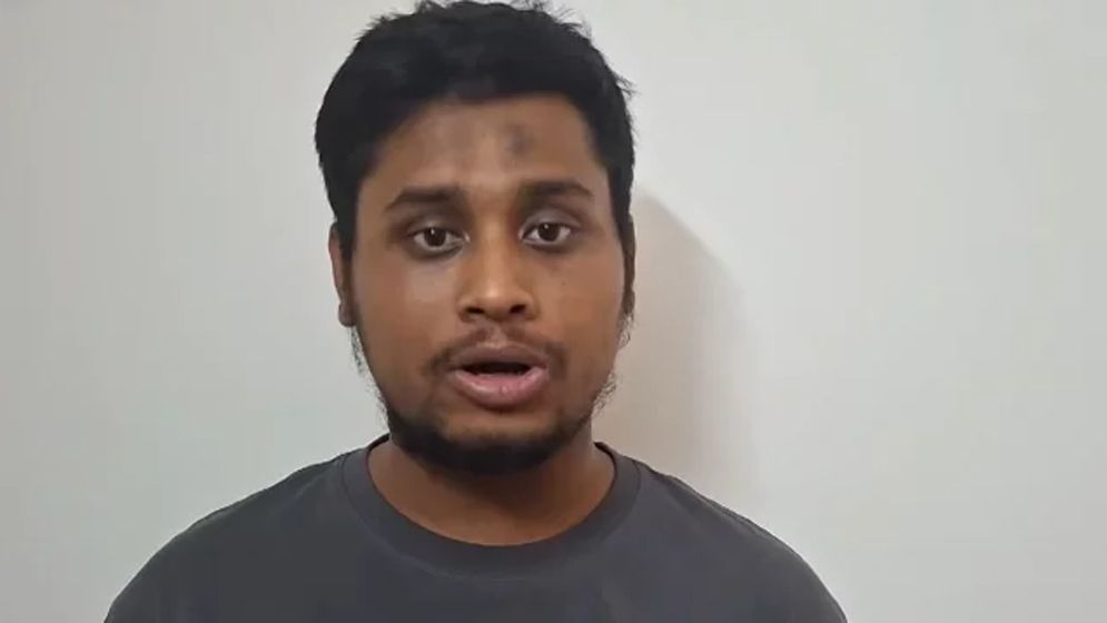 সব মন্ত্রণালয়ের সচিবদের নিয়ে বিস্ফোরক মন্তব্য সমন্বয়ক হাসনাতের