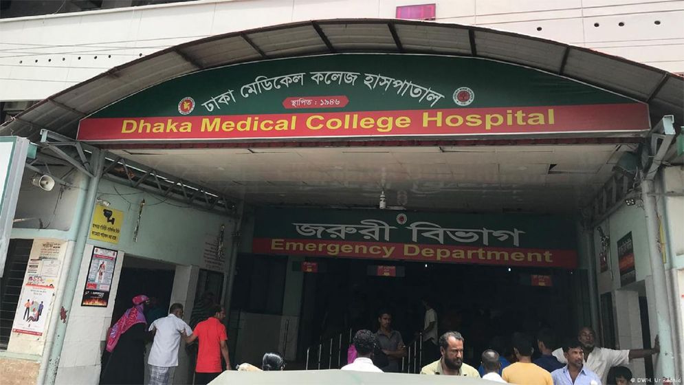 ছাত্র আন্দোলনে আহতদের চিকিৎসার খরচ সরকারের