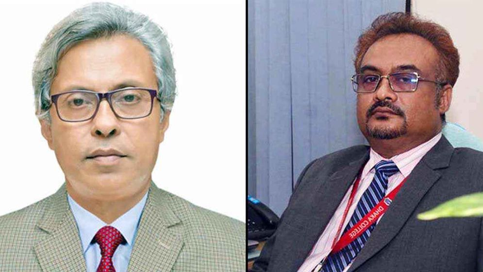 তোপের মুখে পদত্যাগে বাধ্য হলেন ঢামেকের অধ্যক্ষ ও উপাধ্যক্ষ