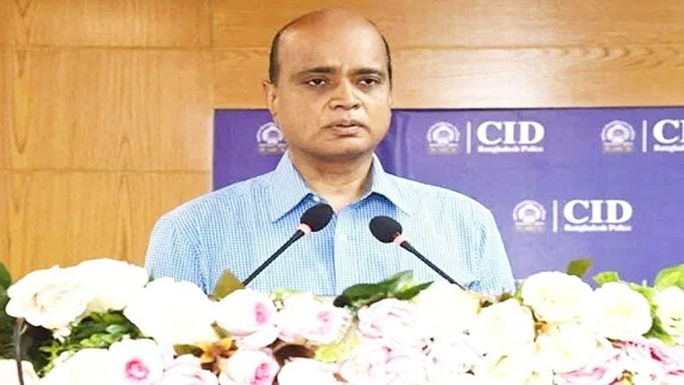 পুলিশ সদস্যদের কাজ শুরুর নির্দেশ ডিএমপি কমিশনারের