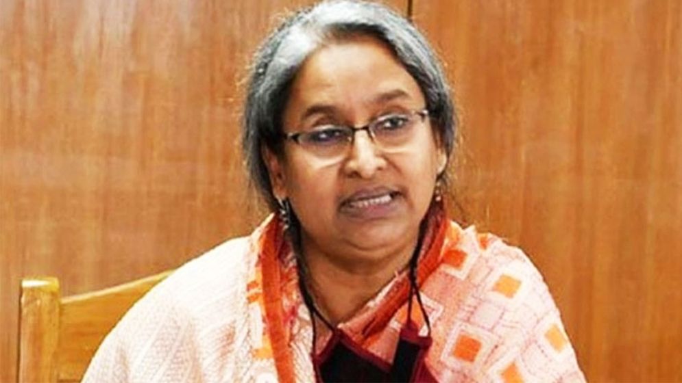 গ্রেপ্তারের পর যেখানে রাখা হচ্ছে দীপু মনিকে