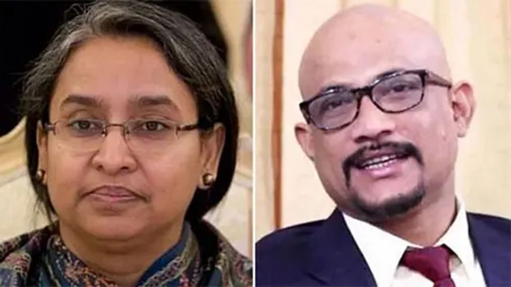 দীপু মনি ও জয় রিমান্ডে