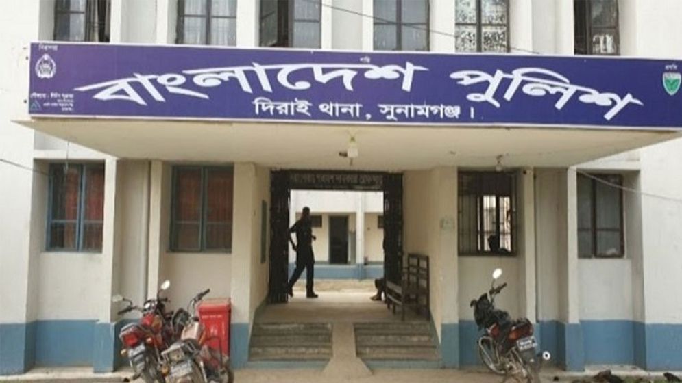 সুনামগঞ্জে সরকারি জায়গা দখল নিয়ে সংঘর্ষে একজন নিহত, আহত শতাধিক