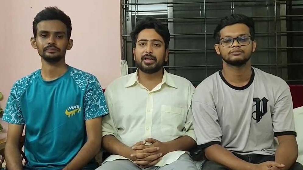 ড. ইউনূসকে প্রধান উপদেষ্টা করে অন্তর্বর্তীকালীন সরকারের রূপরেখা