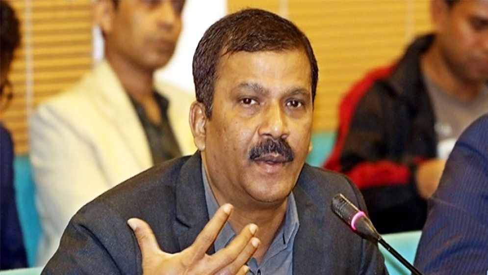 নিম্ন আদালত নিয়ে যা বললেন আইন উপদেষ্টা আসিফ নজরুল