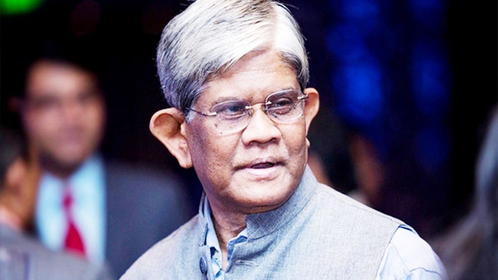 এখন থেকে প্রকৃত মূল্যস্ফীতি প্রকাশ হবে: ড. সালেহউদ্দিন
