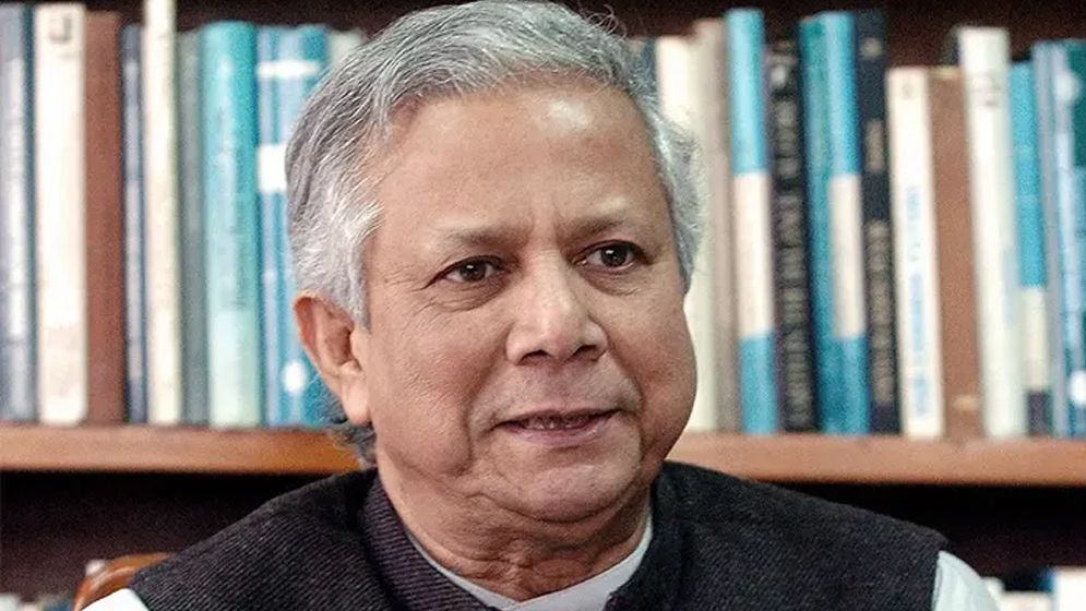 ঢাকেশ্বরী মন্দিরে যাচ্ছেন ড. ইউনূস