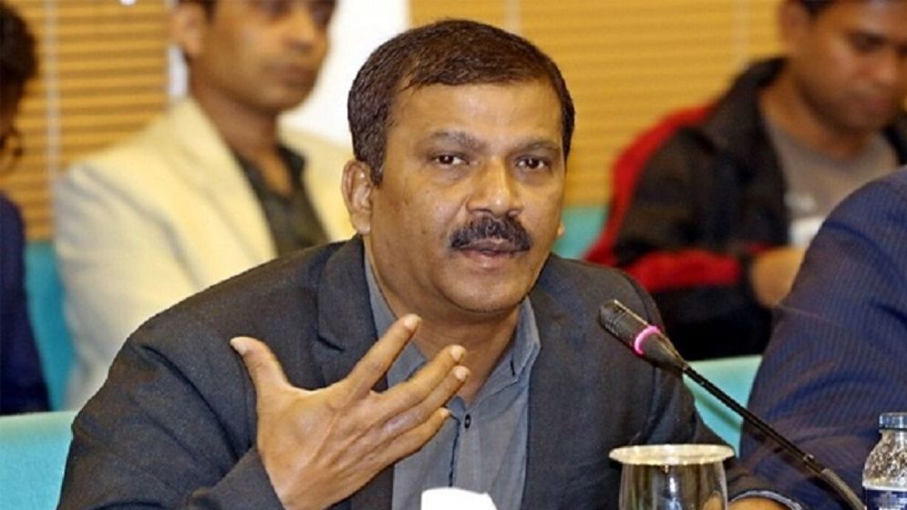 আওয়ামী লীগ নিষিদ্ধের বিষয়ে যা বললেন আসিফ নজরুল
