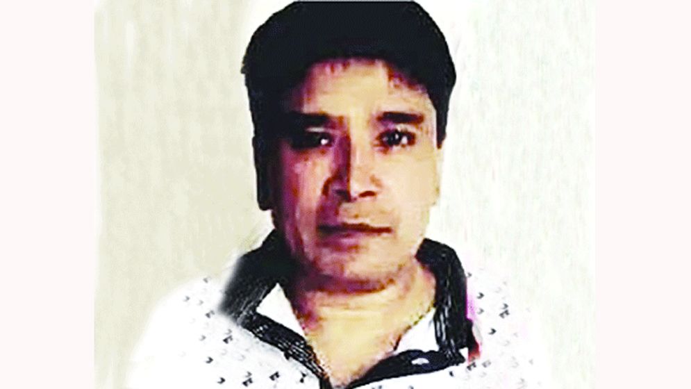 মুক্তি পেলেন শীর্ষ সন্ত্রাসী ইমন