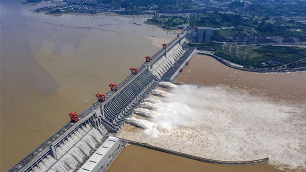 ফারাক্কার গেট খোলা নিয়ে যে বক্তব্য দিলো ভারত