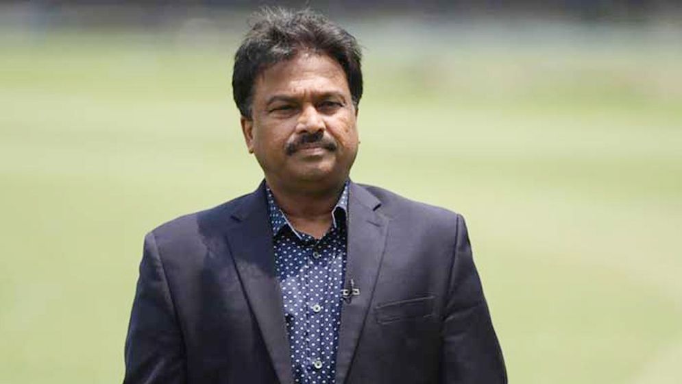বিসিবির নতুন সভাপতি কে এই ফারুক আহমেদ