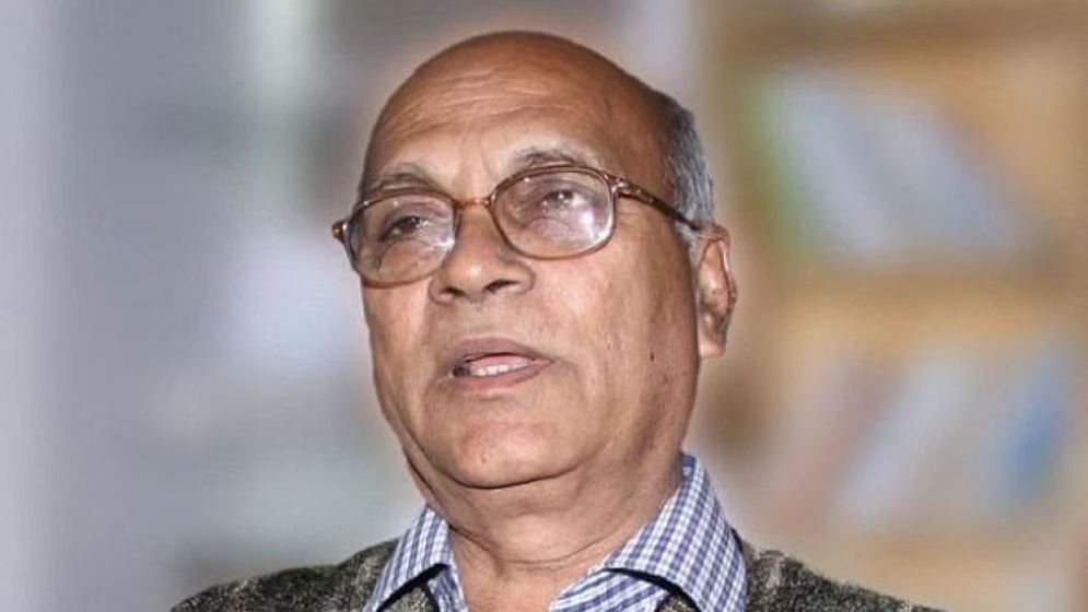 যে মন্ত্রণালয়ের দায়িত্ব পেলেন ফারুক-ই-আজম