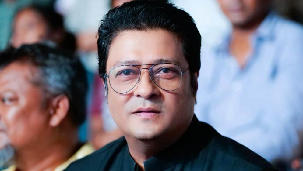 চিত্রনায়ক ফেরদৌসের বিরুদ্ধে হত্যা মামলা