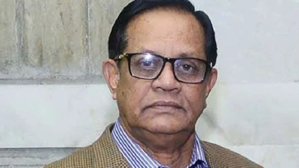 সাবেক চিফ হুইপ ফিরোজের ১০ দিনের রিমান্ড চায় পুলিশ