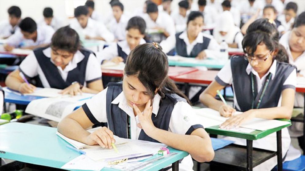 এইচএসসি ও সমমানের পরীক্ষার বিষয়ে নতুন সিদ্ধান্ত