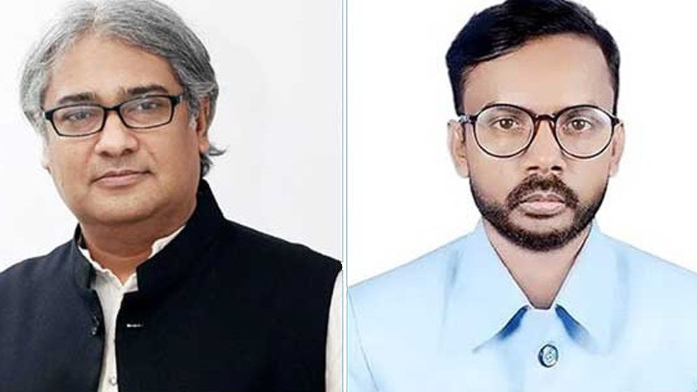 আরাফাতের বিরুদ্ধে হিরো আলমের মামলার আবেদন