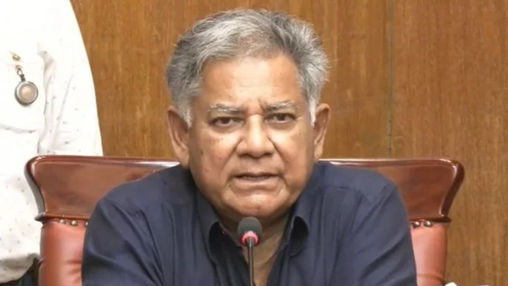 পুলিশকে যারা দানব বানিয়েছে, তাদের আন্তর্জাতিক আদালতে নেবো