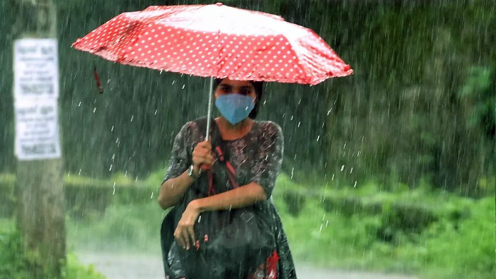 কতদিন বৃষ্টি থাকবে, জানিয়েছে আবহাওয়া অধিদপ্তর