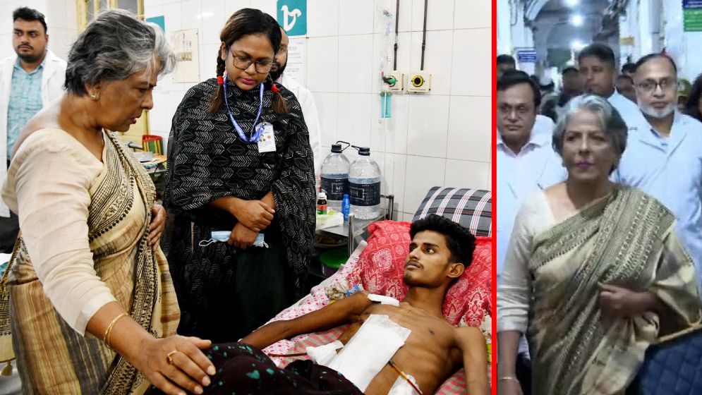 পেছনের ভুলগুলো দ্বিতীয়বার হতে দেব না