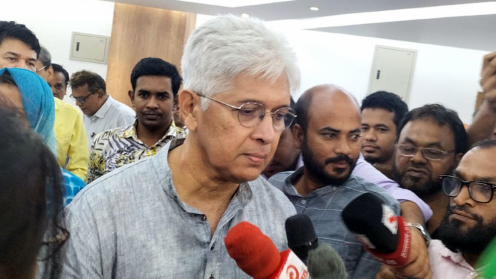 দুর্নীতির বিরুদ্ধে জিরো টলারেন্সের ঘোষণা দিলেন শিল্প উপদেষ্টা