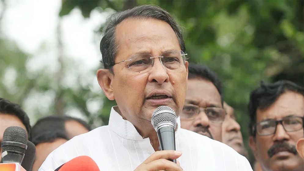 হাসানুল হক ইনুর ১০ দিনের রিমান্ড আবেদন