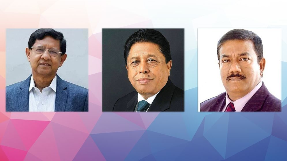 সাবেক মন্ত্রী দস্তগীর গাজী, এমপি শম্ভু ও সচিব কবিরসহ ৫ জনের দুর্নীতির অনুসন্ধান শুরু