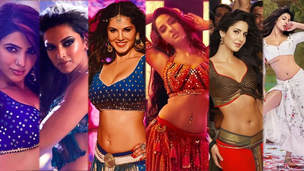 আইটেম গানে নেচে কত আয় করেন বলিউড তারকারা?