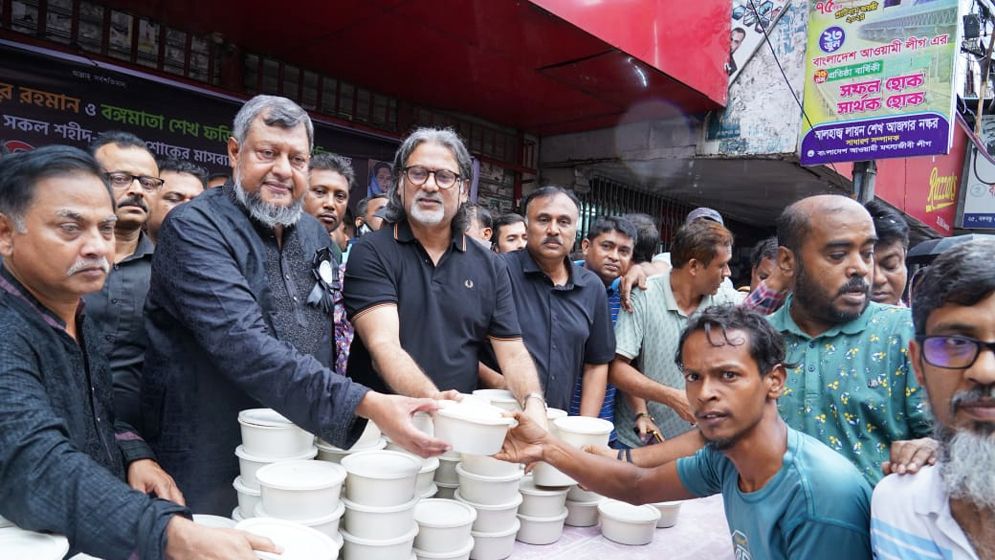 সরকার উৎখাতের নীল নকশাকারীদের বিচারের আওতায় আনার দাবি
