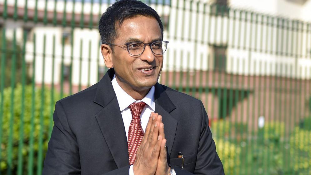 স্বাধীনতার গুরুত্ব বোঝাতে বাংলাদেশের উদাহরণ টানলেন ভারতের প্রধান বিচারপতি