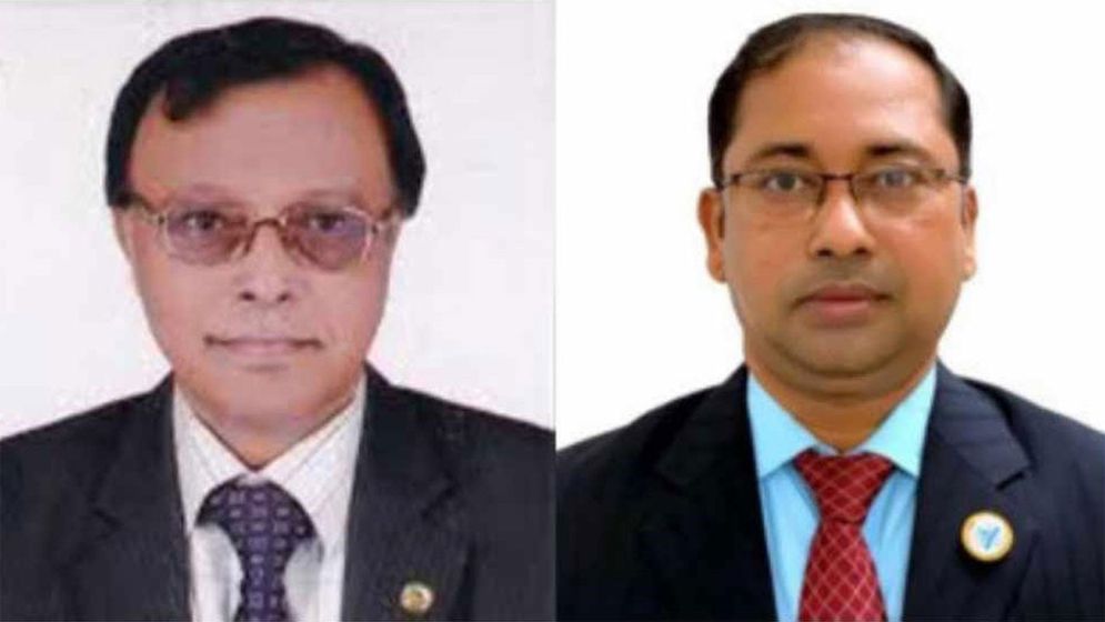 কুয়েটের উপাচার্য ও উপ-উপাচার্যের পদত্যাগ