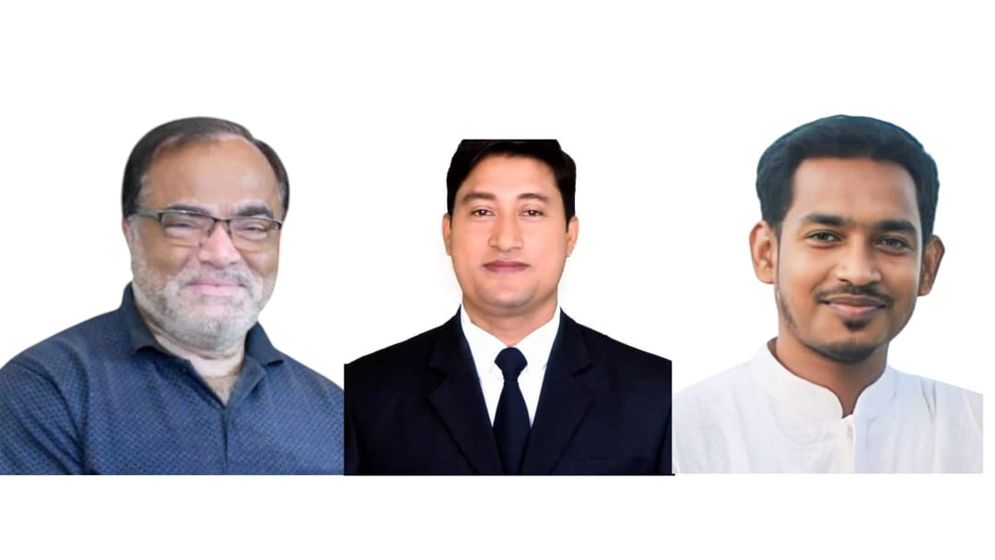 খাগড়াছড়ি প্রেসক্লাবের নতুন কমিটি গঠন