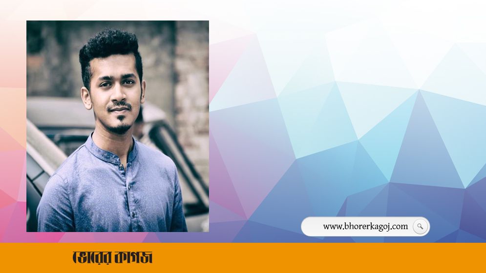 ‘ছেলেটা অনেক কষ্ট পেয়েছে, চোখে না দেখলে বোঝানো যাবে না’
