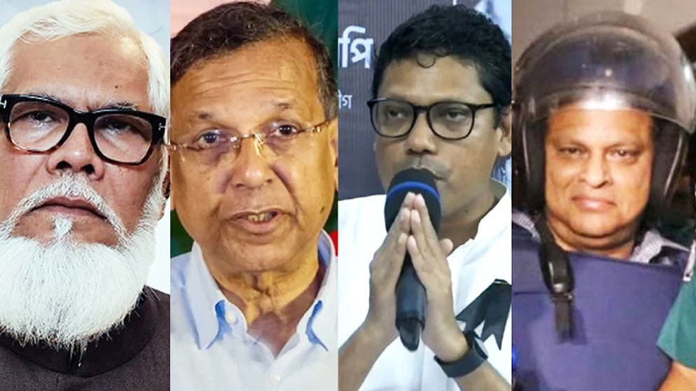 শেখ মুজিবকে দেশের সম্পদ না বানানো বড় ভুল ছিল