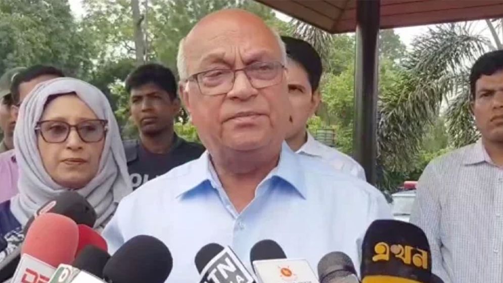 ভুয়া মুক্তিযোদ্ধাদের বিষয়ে আজকেই সিদ্ধান্ত