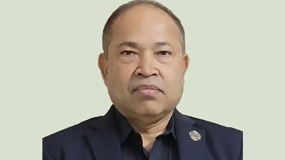 বিমানের এমডি থেকে ওএসডি করা হলো জাহিদুল ইসলামকে