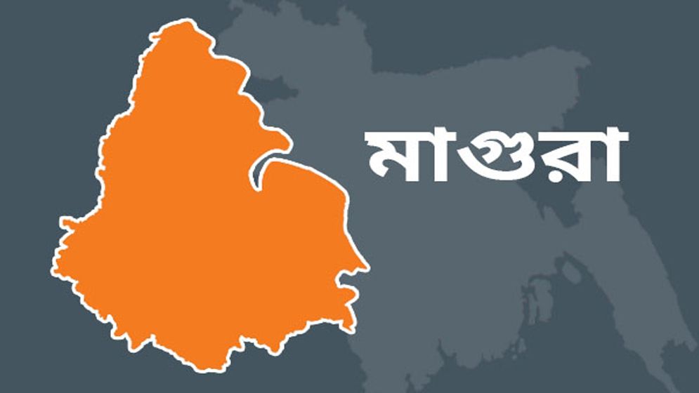 শালিখায় বীর মুক্তিযোদ্ধার বাড়িতে আগুন