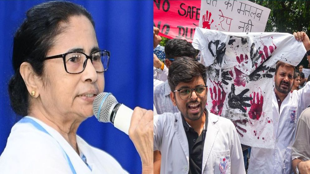 মমতা বন্দ্যোপাধ্যায়কে নিয়ে আপত্তিকর মন্তব্য: শিক্ষার্থী গ্রেপ্তার