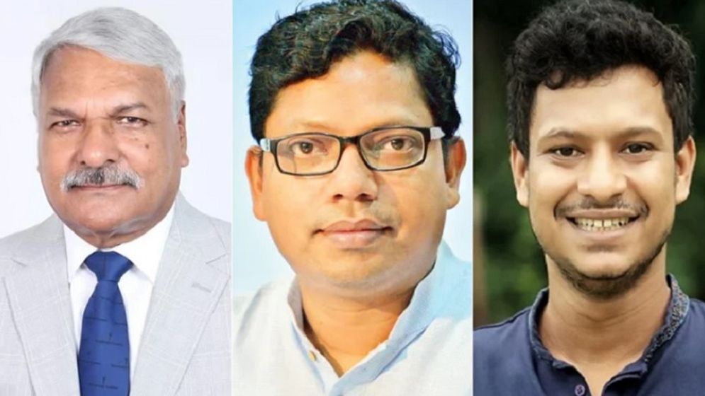 আদালতে হাজির করা হবে টুকু, পলক ও সৈকতকে