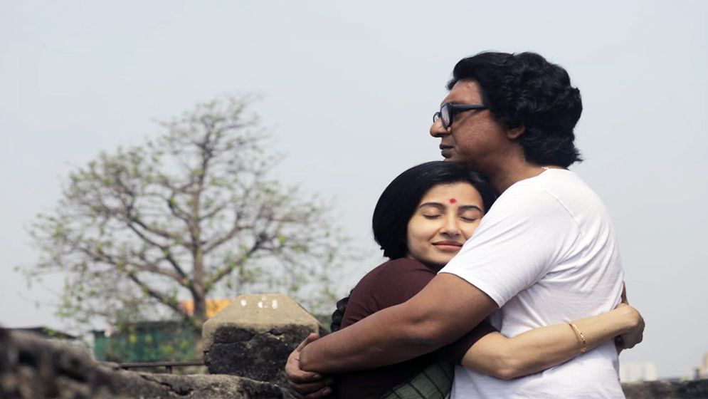 শুটিংয়ে মনামীকে ‘গিন্নি’ ডাকতেন চঞ্চল চৌধুরী