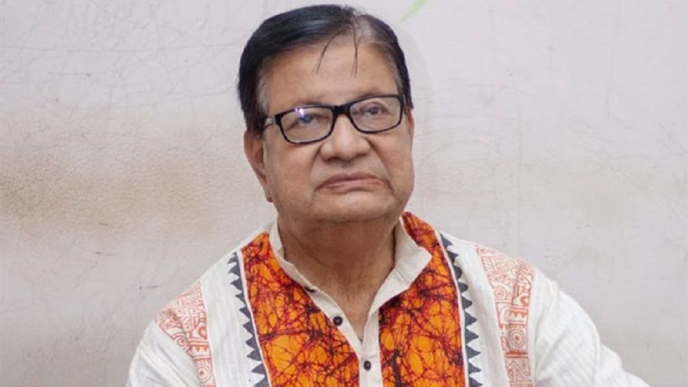 ওস্তাদ মিহির লালা সাহা আর নেই