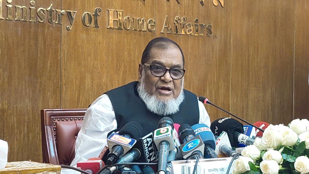 জামায়াত-শিবিরকে হুঁশিয়ারি মুক্তিযুদ্ধবিষয়ক মন্ত্রীর