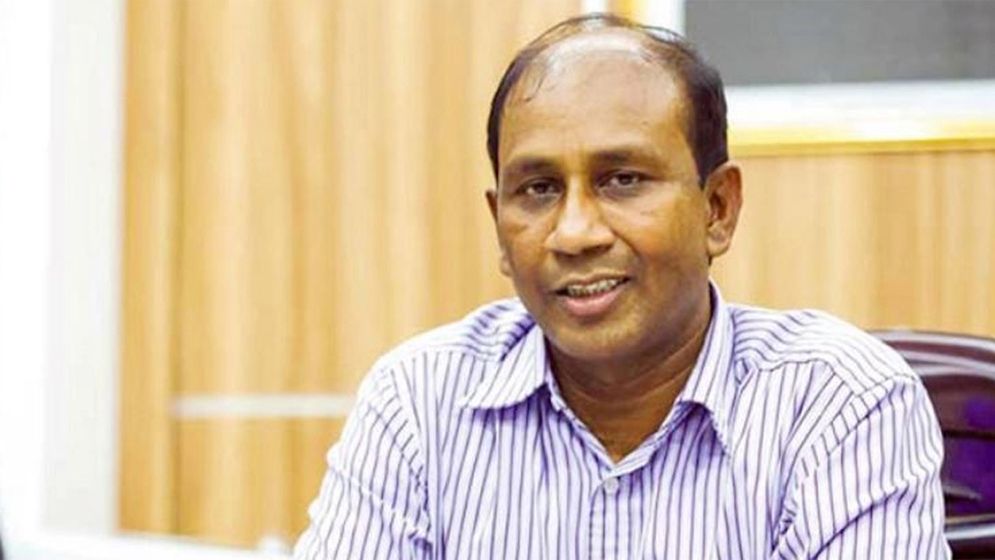 এবার সরানো হলো আলোচিত পুলিশ কর্মকর্তা মনিরুল ইসলামকে