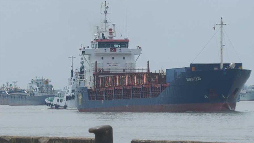 মাঙ্কিপক্স: মোংলা বন্দরে সতর্কতা জারি