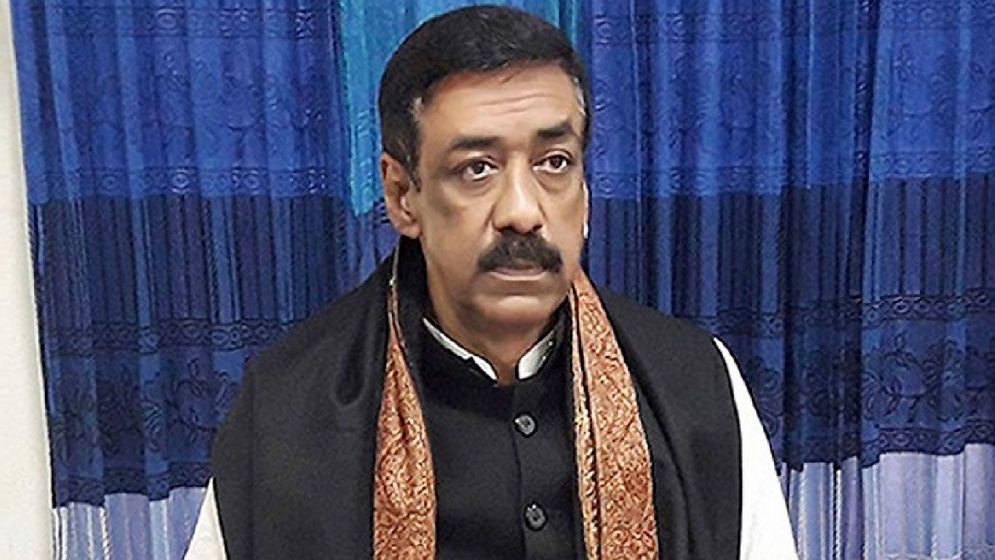 শামীম ওসমানসহ ১২৩ জনের বিরুদ্ধে হত্যা মামলা
