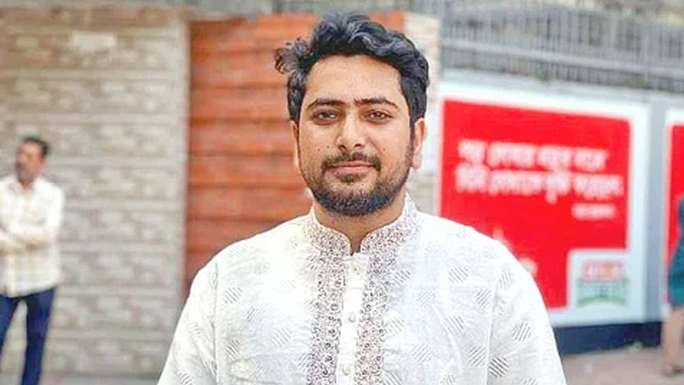 আমরা শেখ হাসিনাকে বিচারের মুখোমুখি করতে চাই 