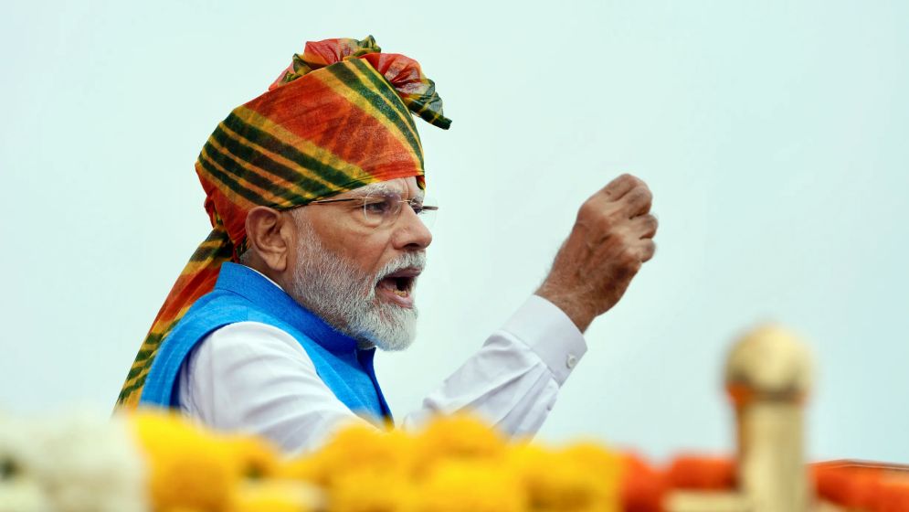 আর জি কর ধর্ষণকাণ্ডে দোষীদের কঠোর শাস্তি চান মোদি